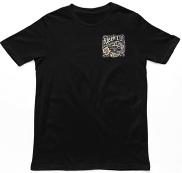 Roseville "Suavecito"  T-Shirt