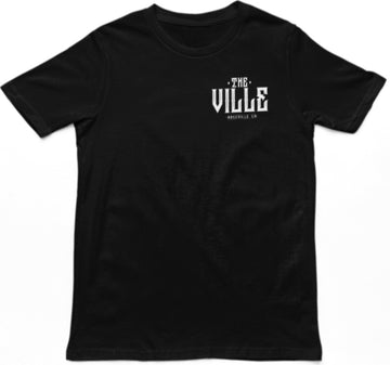 The Ville "WREATH" T-Shirt