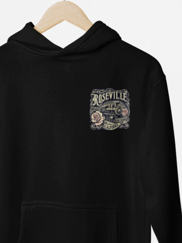 Roseville "Suavecito" Hoodie