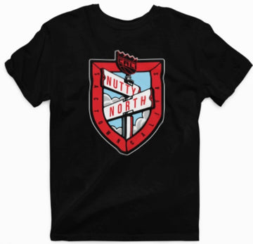 "IN THESE STREETS" T Shirt