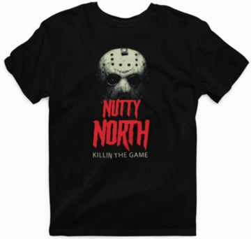 "JASON" T Shirt