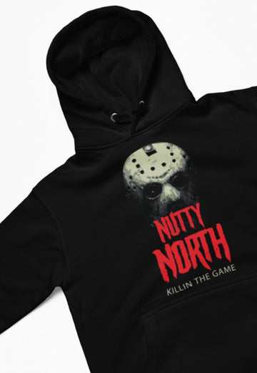 "JASON" Hoodie