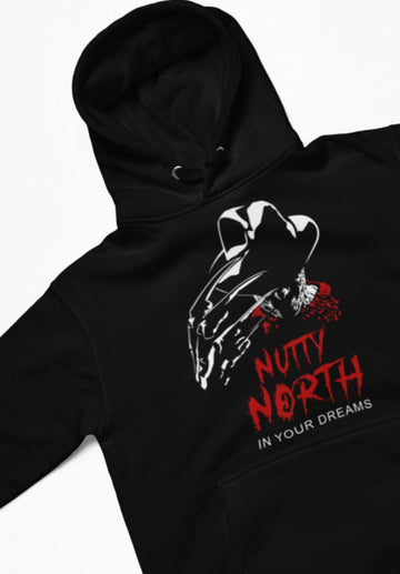 "FREDDY" Hoodie