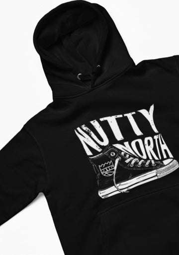 "CHUCK TAYLORED" Hoodie