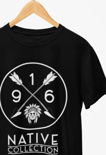 "916 NATIVE CIRCLE" T Shirt