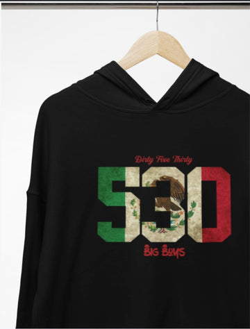 "ORALE 530" Hoodie