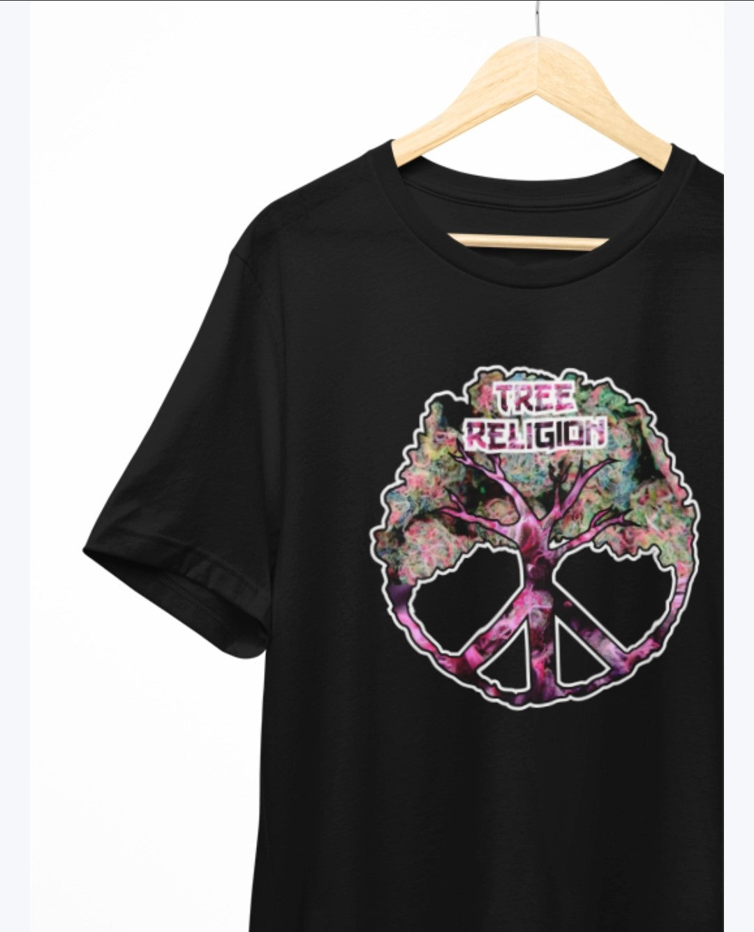 "Peacekeeper"  TShirt