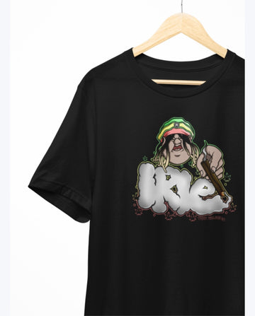 "IRIE IRIE"  TShirt