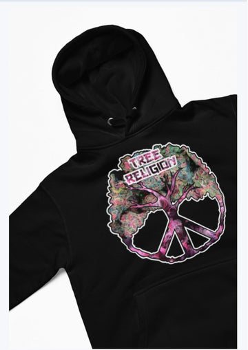 "Peacekeeper" Hoodie