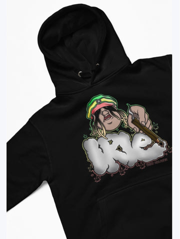 "IRIE IRIE" Hoodie