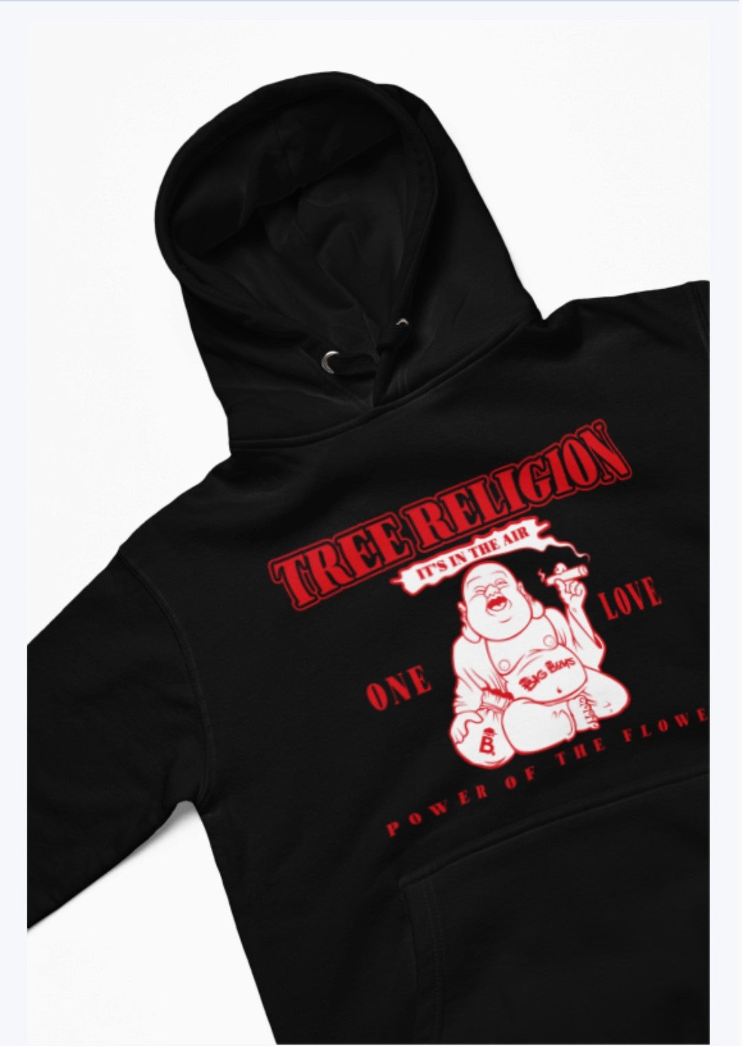 "THE ORIGINAL" Hoodie