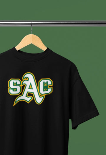 "SAC A'S" T Shirt