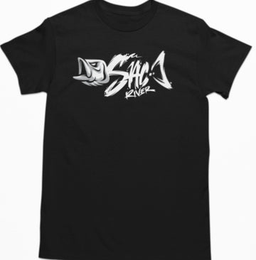 "Cut Bait" T Shirt