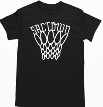 "Nothing but Net" T Shirt