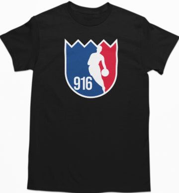 "Kings of the NBA" T Shirt