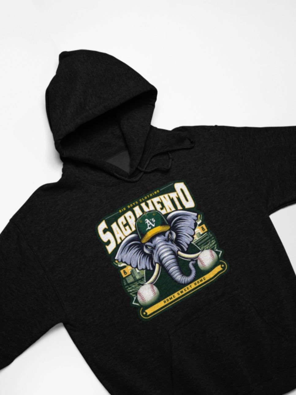 "Home Sweet Home" Hoodie