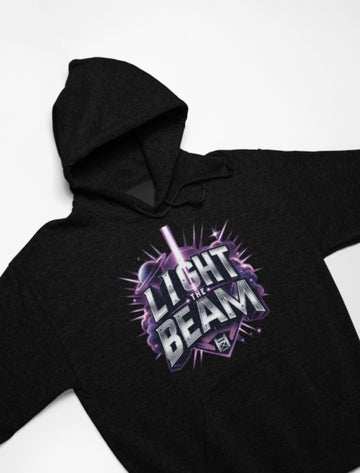 "Light The Beam" Hoodie