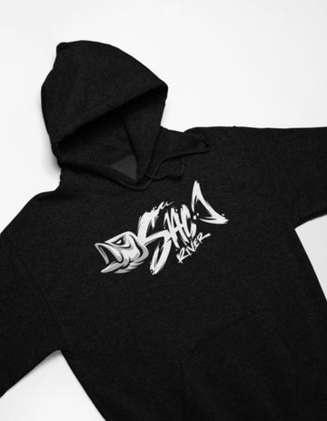 "Cut Bait" Hoodie