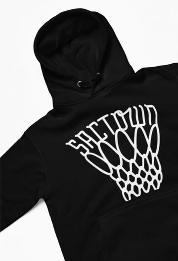 "Nothing but Net" Hoodie