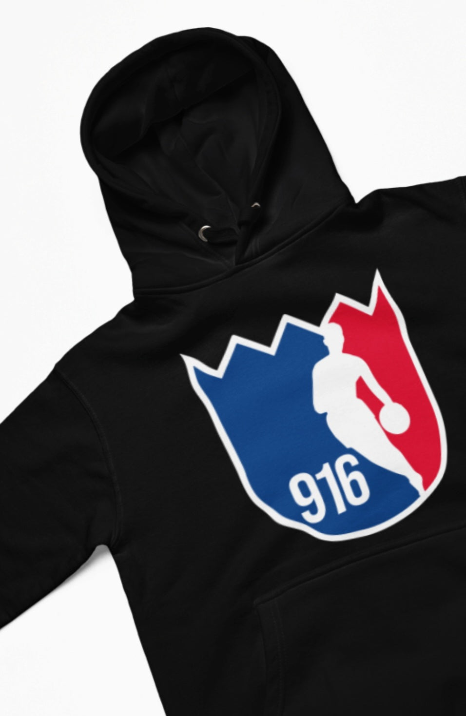"Kings of the NBA" Hoodie