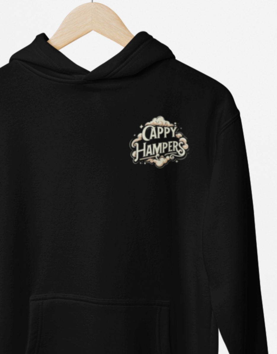 "Albino Penis Envy" Hoodie