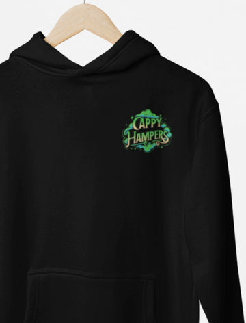 "Trippy Rick" Hoodie