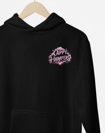 "Pink Buffalo's" Hoodie