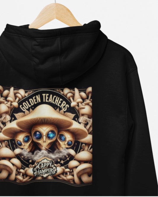 "Golden Teachers" Hoodie