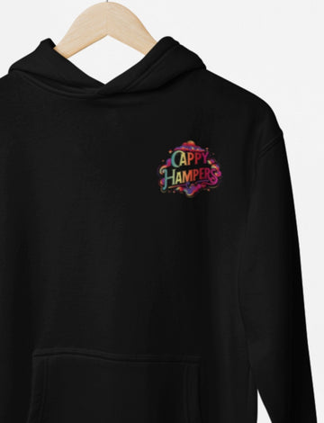 "Popcorn Enigma" Hoodie