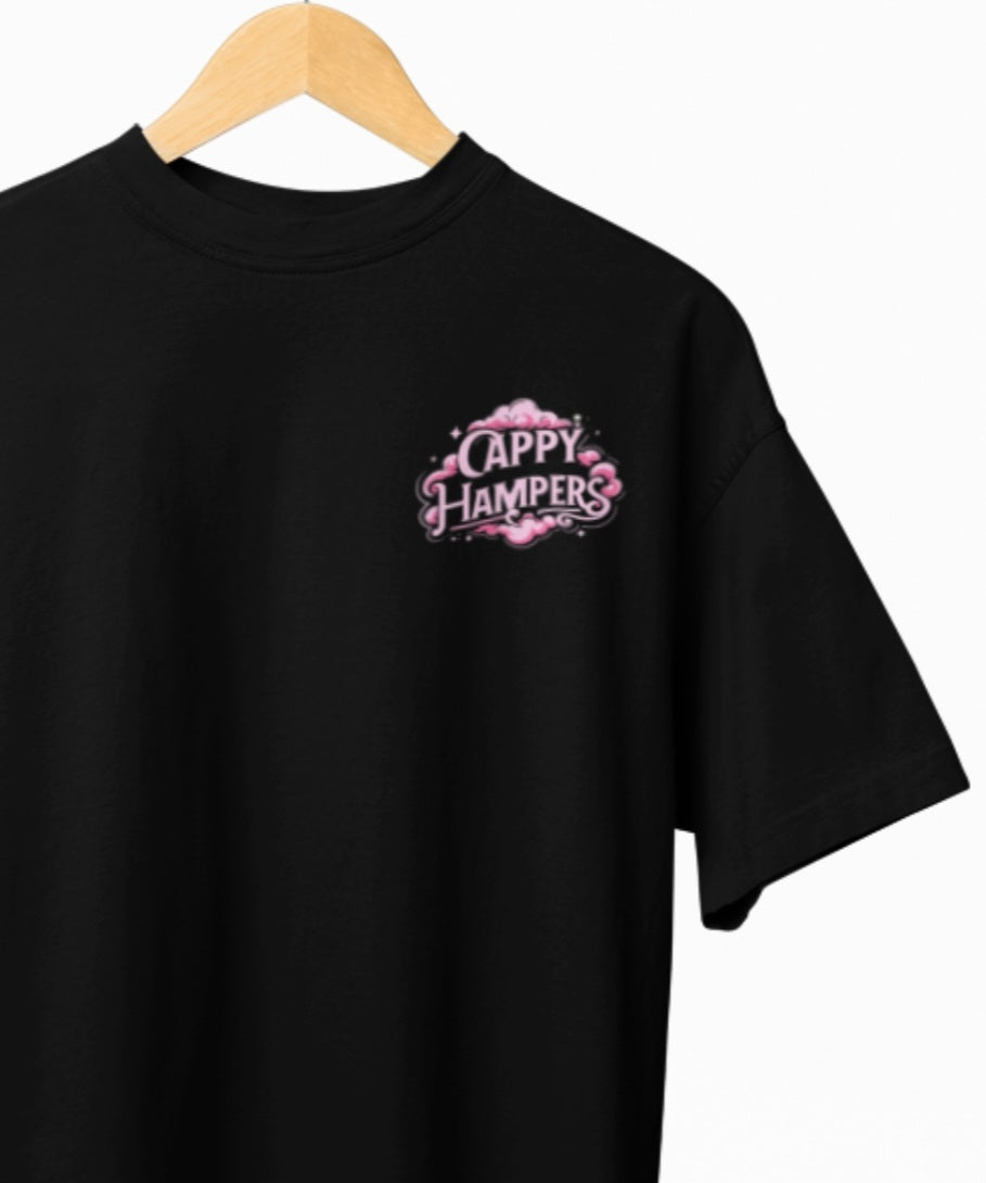 "Pink Buffalo's" T Shirt