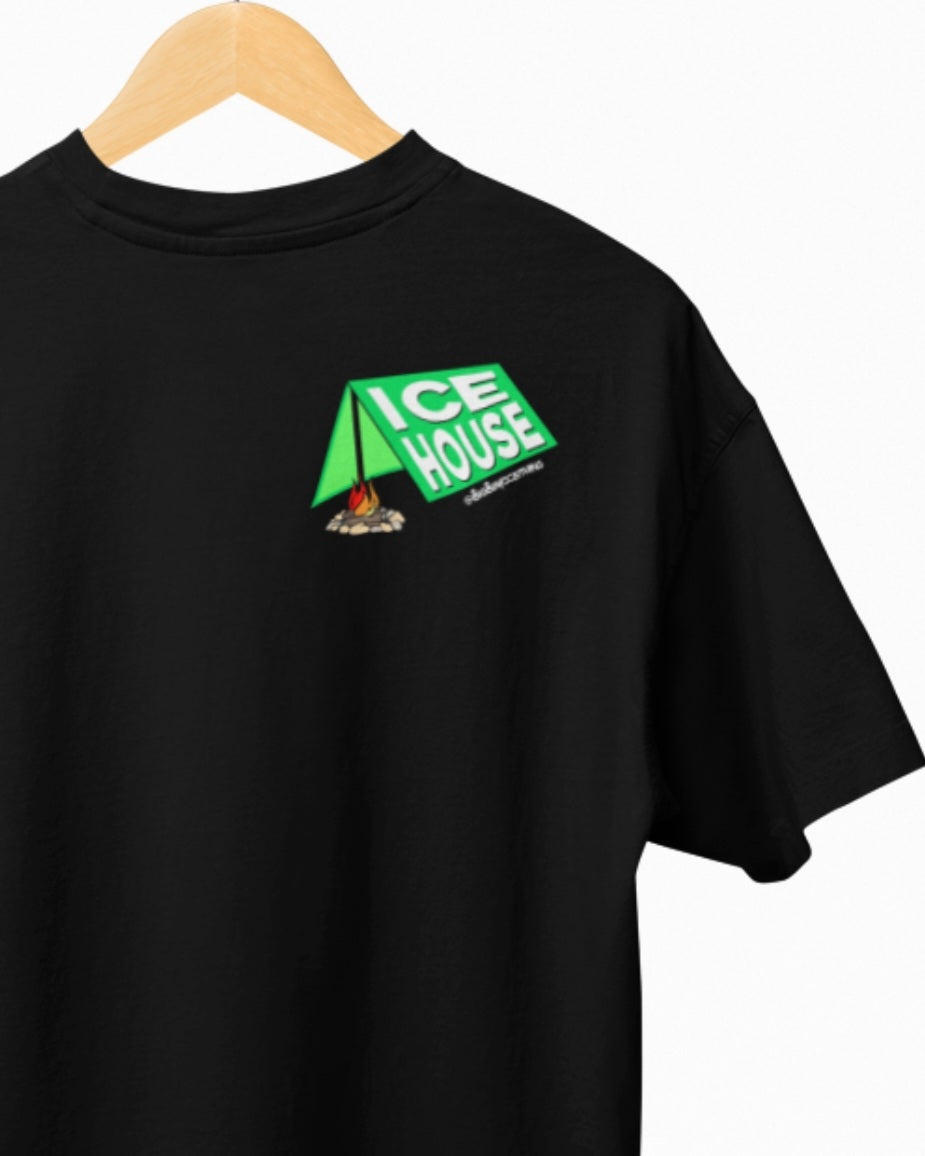 TENT CITY<br>T-shirt