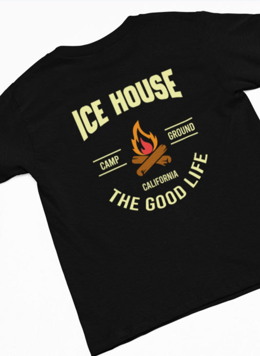 THE GOOD LIFE<br>T-Shirt