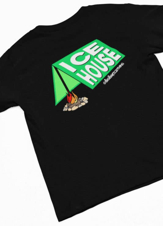 TENT CITY<br>T-shirt