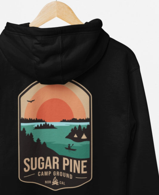 SUGAR PINE<br>Hoodie