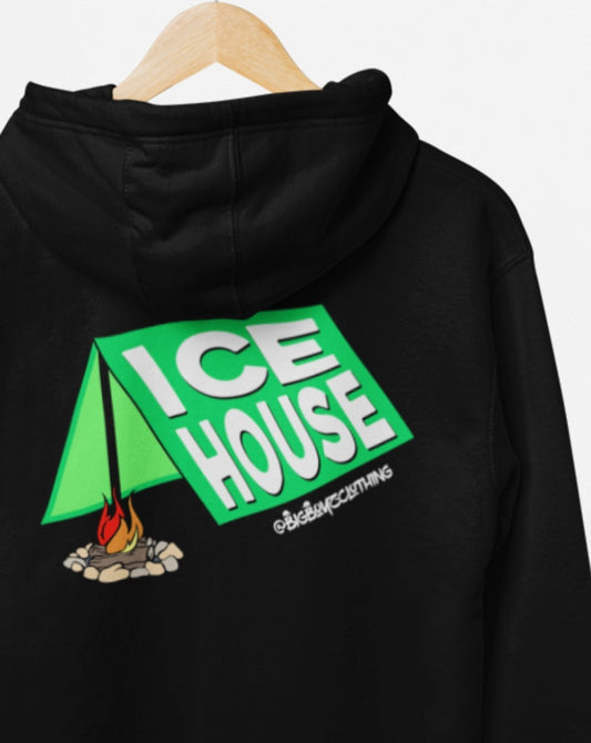 TENT CITY<br>Hoodie
