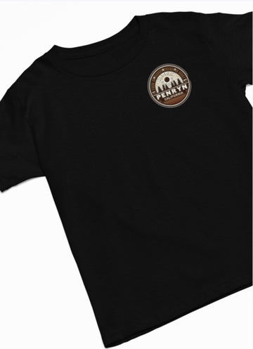 Penryn (Badge) Tshirt