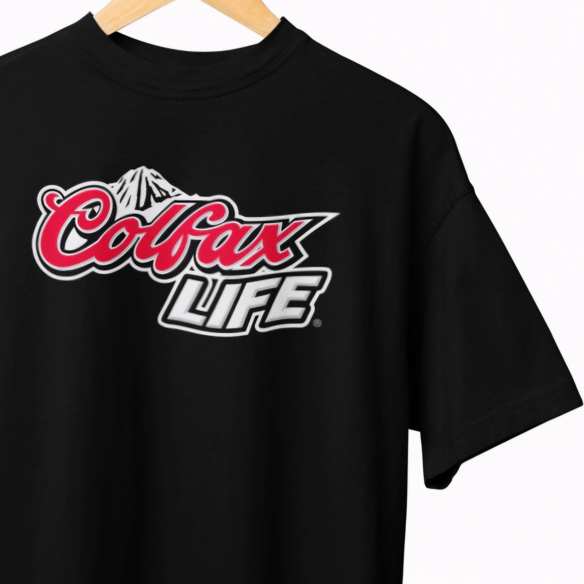 Colfax (Life) Tshirt