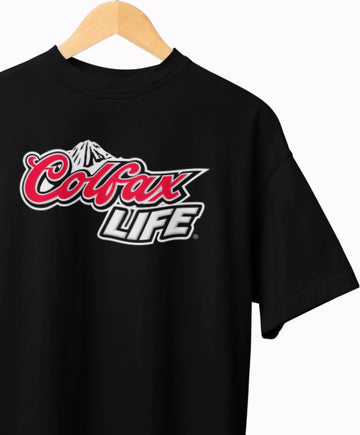 Colfax (Life) Tshirt