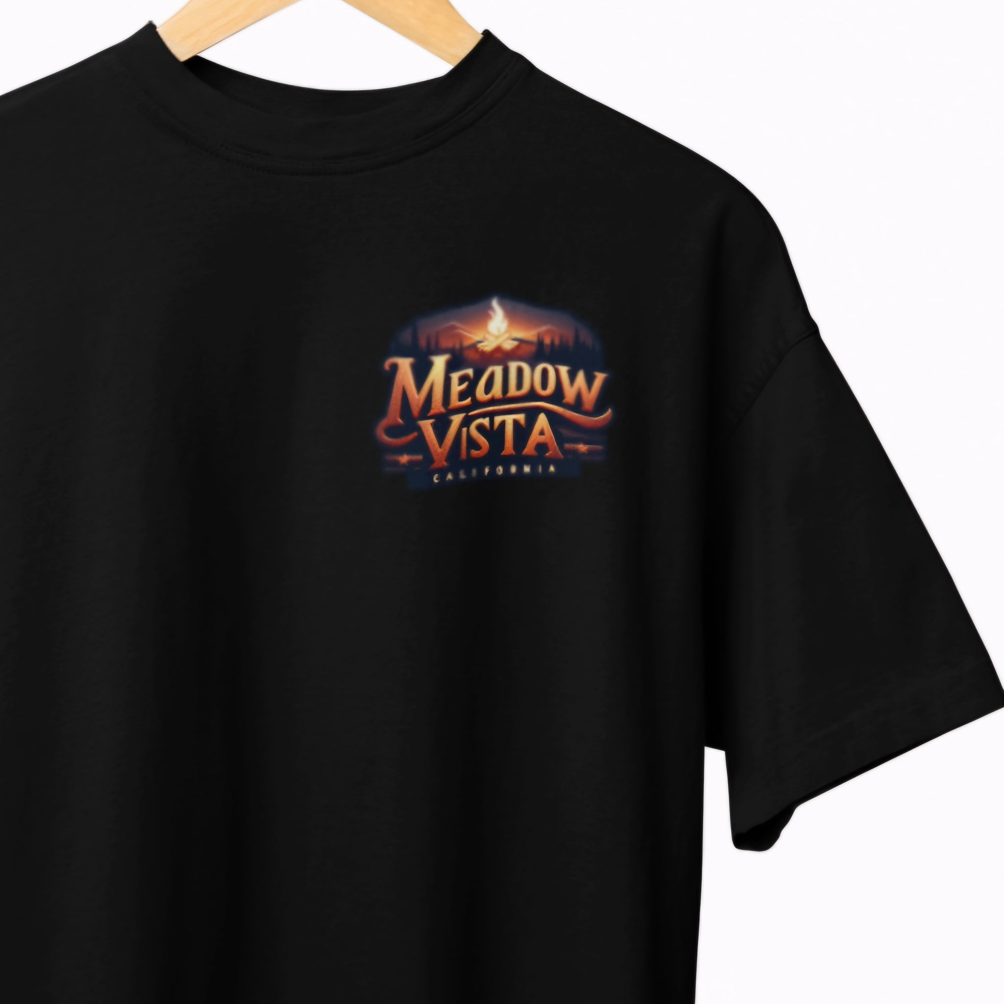 Meadow Vista (Campout) Tshirt