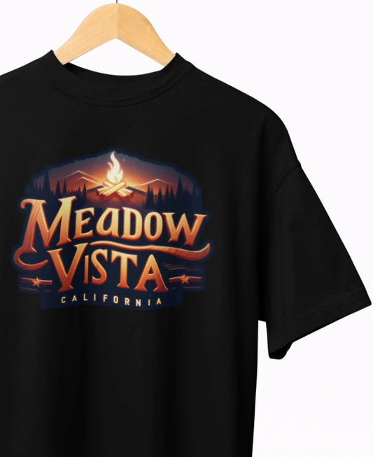 Meadow Vista (Campout) Tshirt