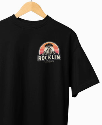 Rocklin (quarry) Tshirt