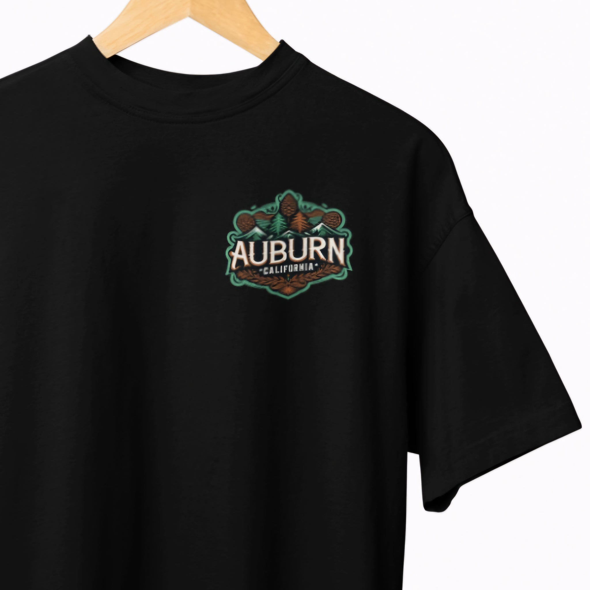 AUBURN (THE PINE) Tshirt