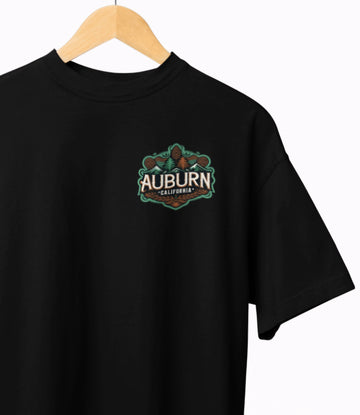 AUBURN (THE PINE) Tshirt