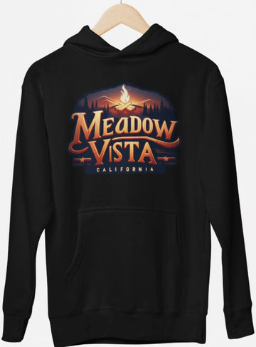 Meadow Vista (Campout) Hoodie