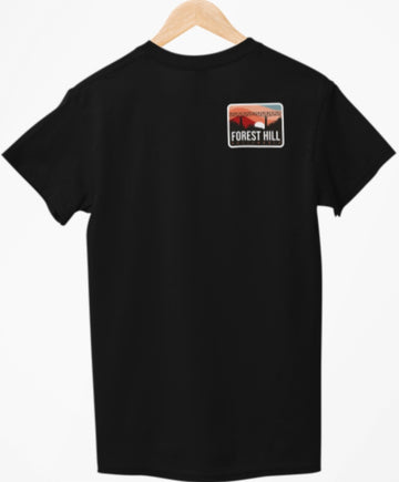 Forest Hill (Bridge) Tshirt