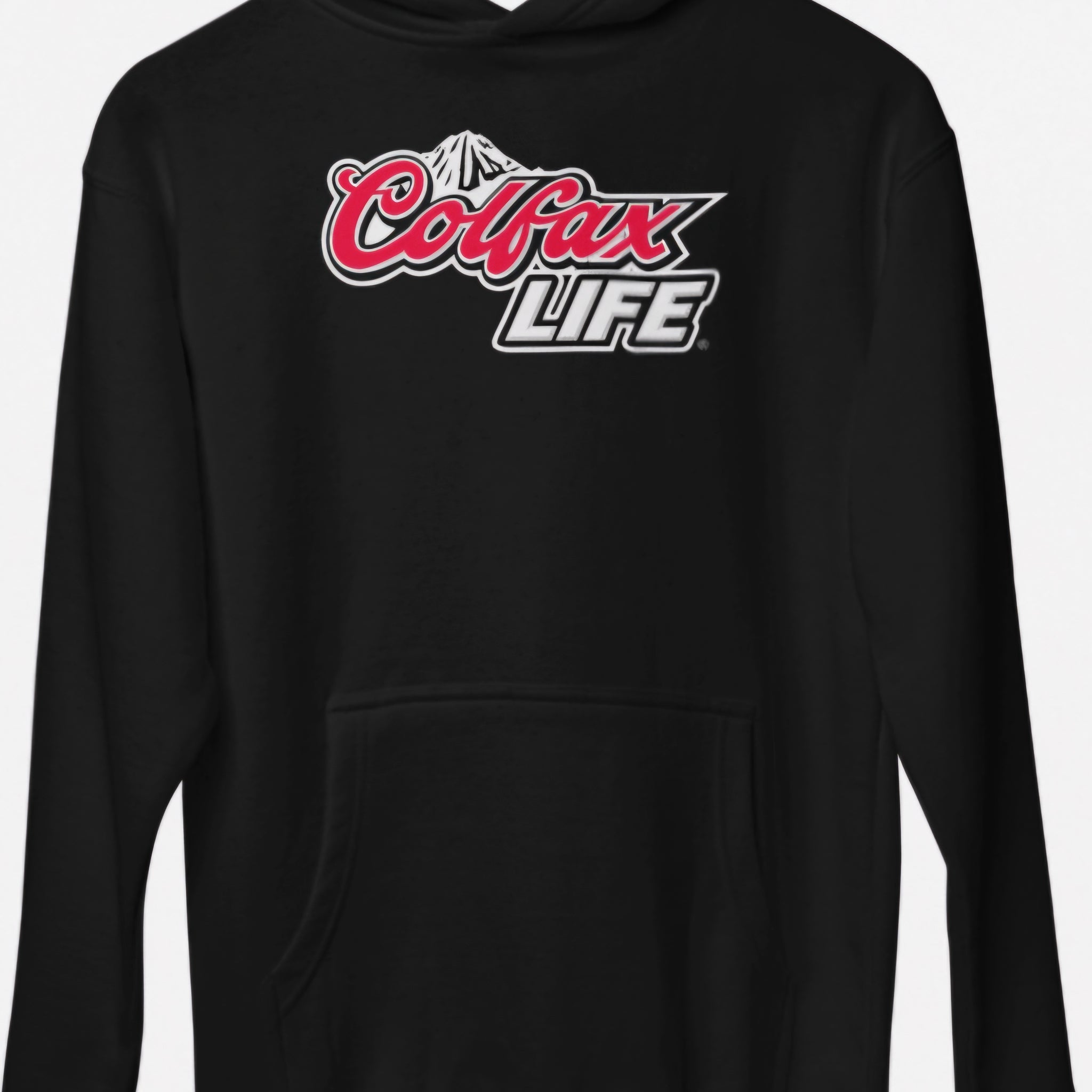 Colfax (Life) Hoodie