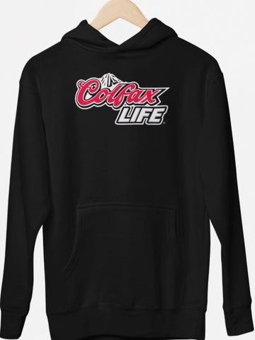 Colfax (Life) Hoodie