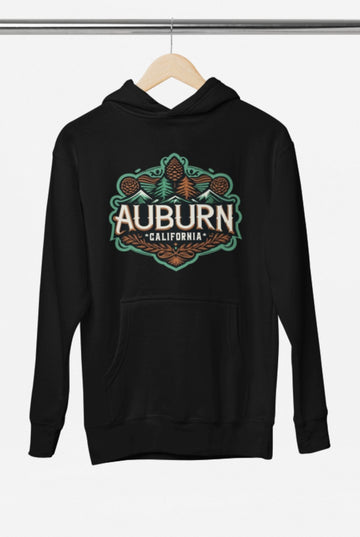 AUBURN (THE PINE) Hoodie