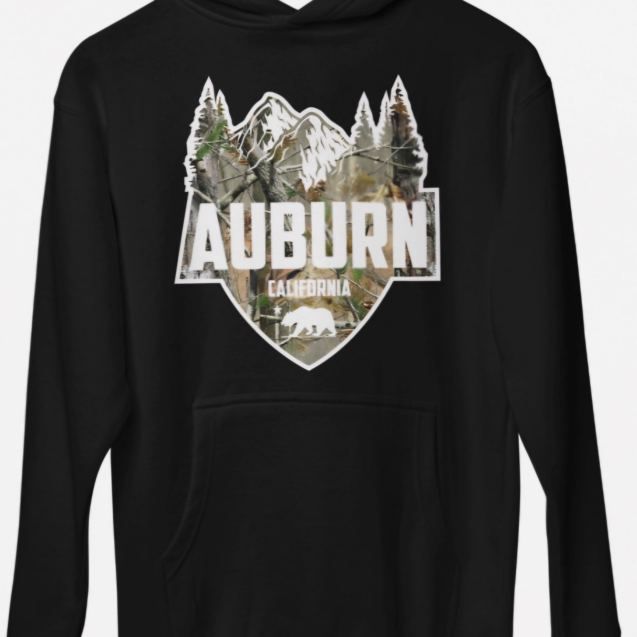 AUBURN (sportsman) Hoodie