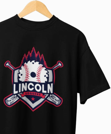 Lincoln (Loggerz) Tshirt